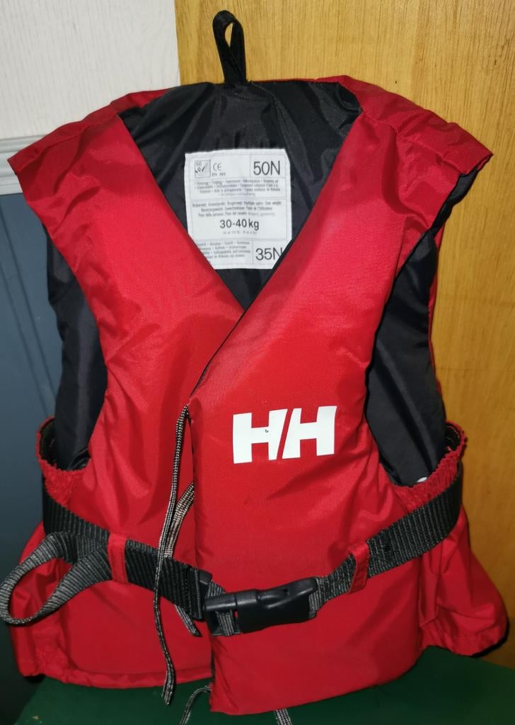 Zwem /redding s vest, Watersport en Boten, Watersportkleding, Ophalen, Reddingsvest of Zwemvest