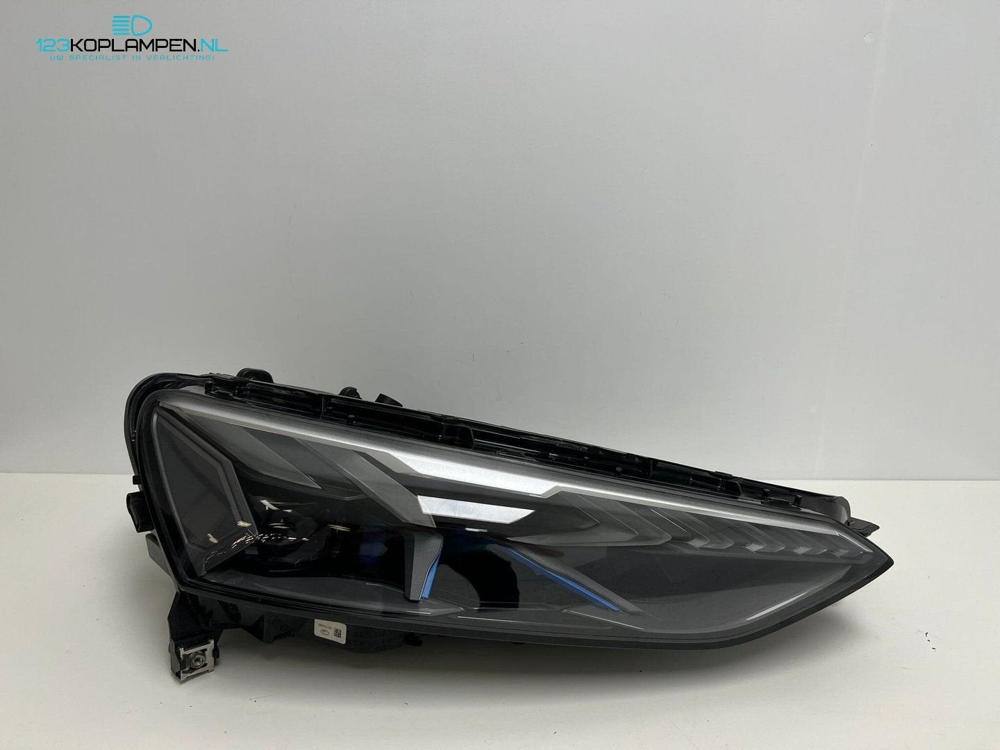 (VR) Audi E Tron GT RS Laser led koplamp rechts, Ophalen, Gebruikt, -, -