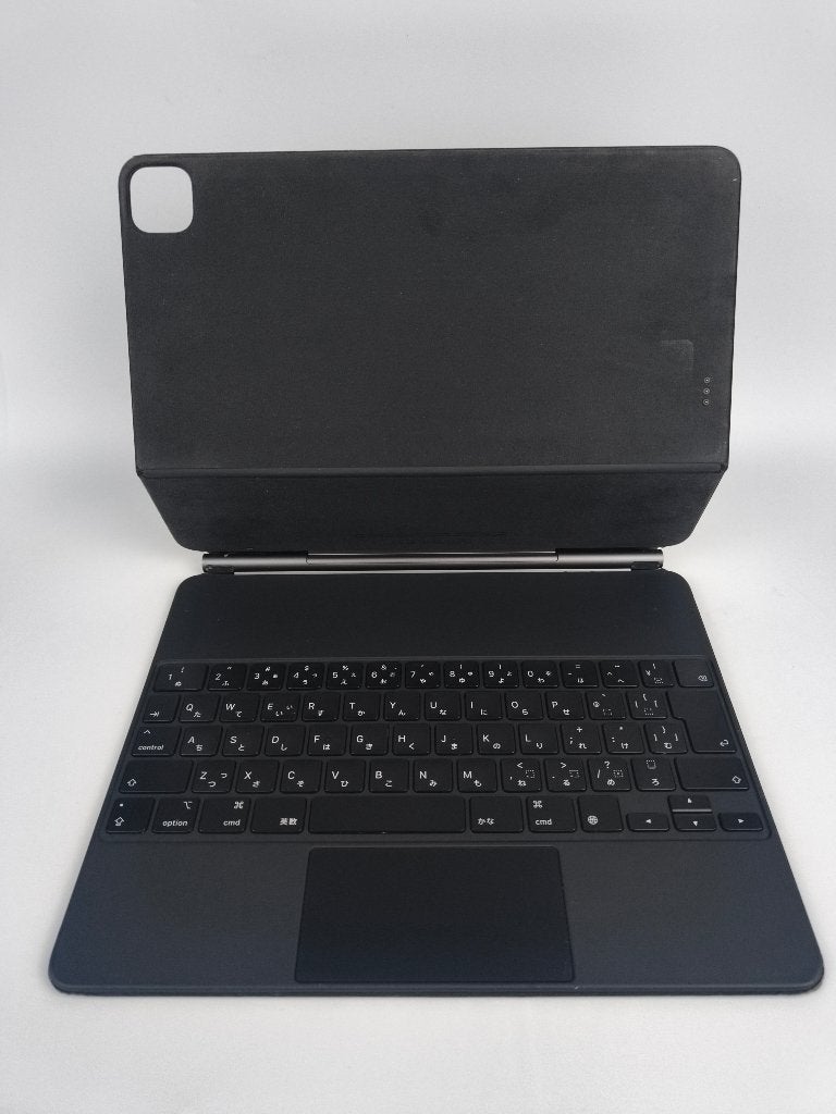 Apple Magic Keyboard iPad Pro 12.9 (3-6) (K16), Apple Distribution International Ltd., Ophalen of Verzenden, Apple, Hollyhill Industrial Estate, Hollyhill, Cork, Ireland