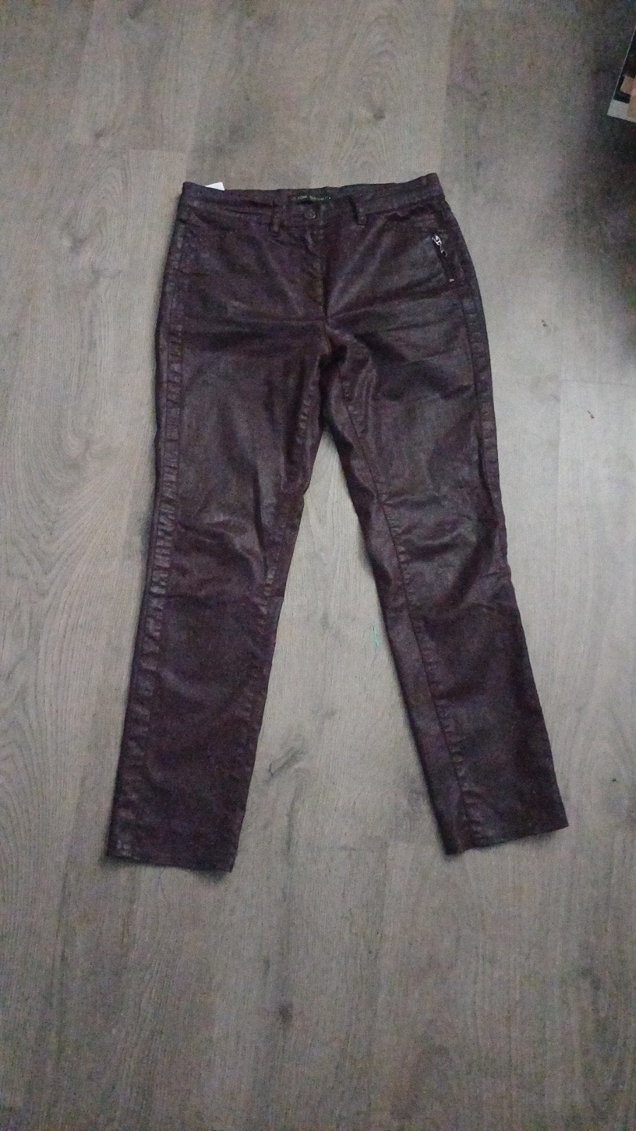 Toni be loved broek maat 40, Kleding | Dames, Ophalen of Verzenden, Zo goed als nieuw, Maat 38/40 (M), Lang