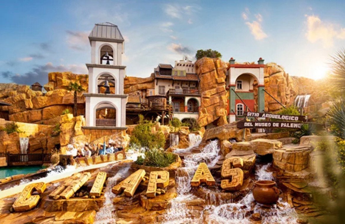 Ik verkoop 2 phantasialand tickets voor 3 july, Tickets en Kaartjes, Recreatie | Pretparken en Attractieparken, Twee personen