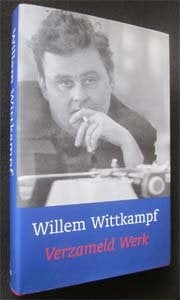 Willem Wittkampf : Verzameld werk, Ophalen of Verzenden, Zo goed als nieuw