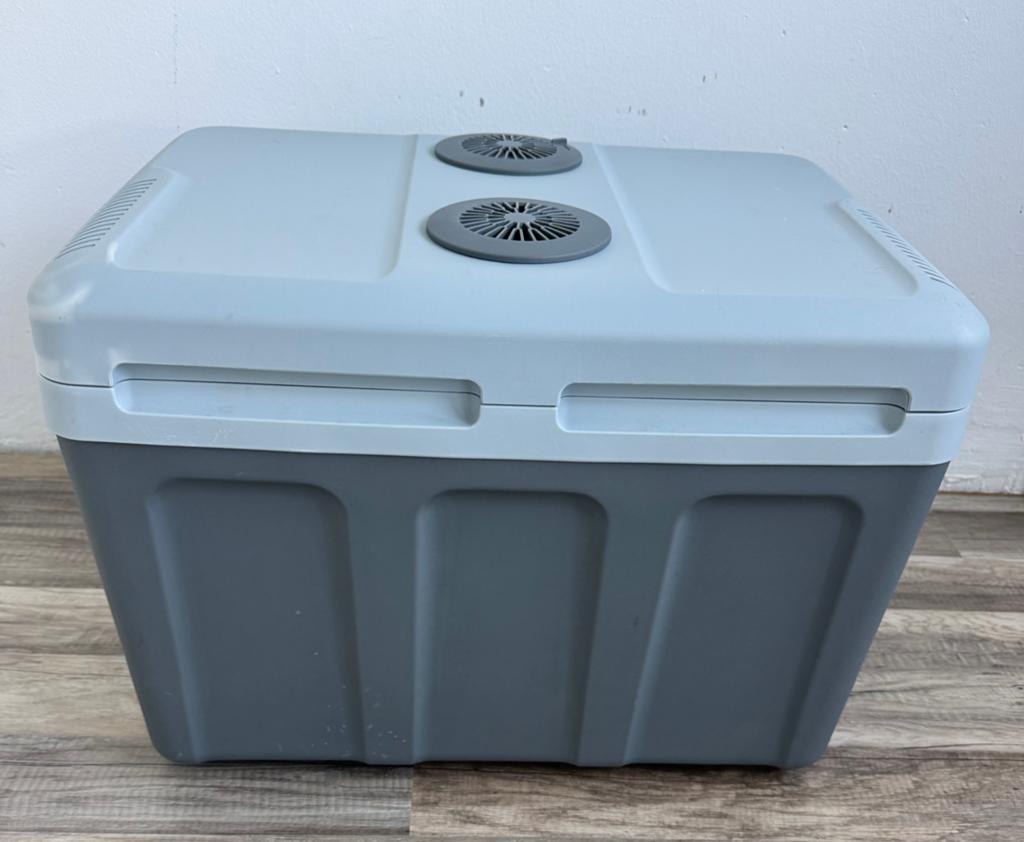 Tristar KB-7540 elektrische koelbox, Ophalen, Zo goed als nieuw, Elektrisch