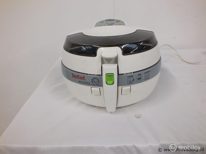 Online Veiling: Tefal actifry, Witgoed en Apparatuur, Gebruikt