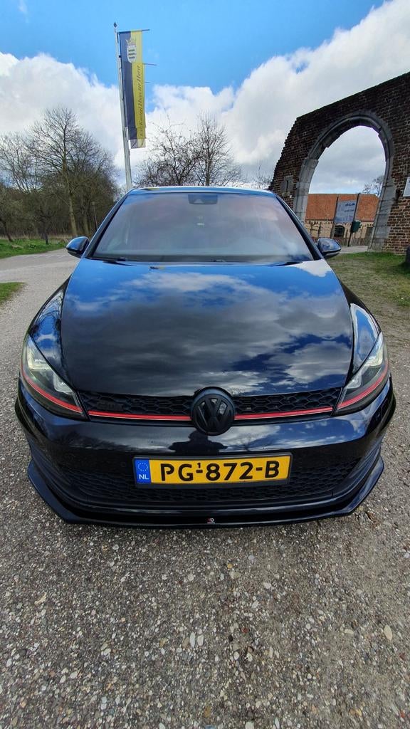 SNELL GOLF 7 GTI !!!, Auto's, Te koop