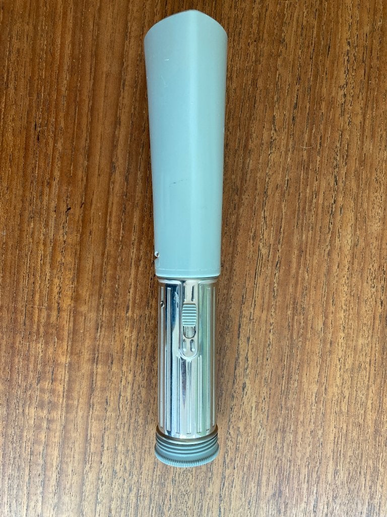 Vintage Lichtzeiger /aanwijslamp/pointer torch, Ophalen of Verzenden, 1960 tot 1980, Overige typen