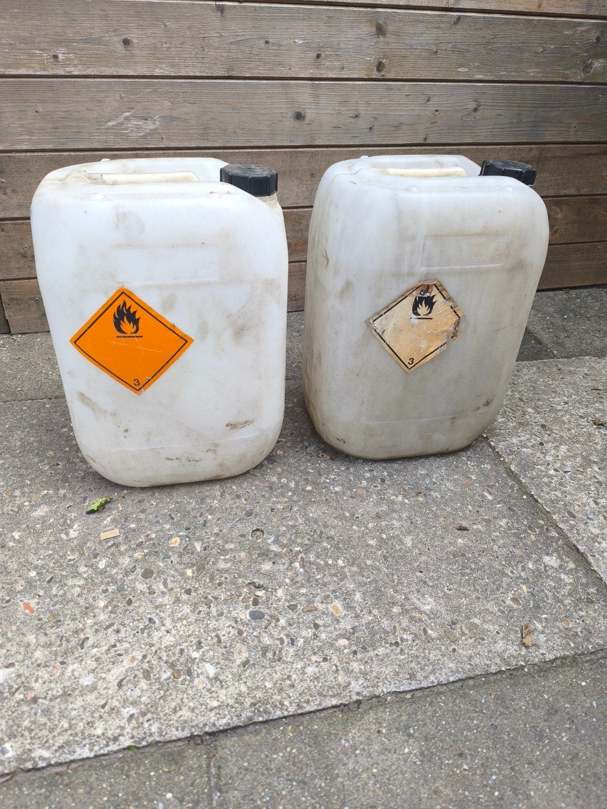 Gratis, Ophalen