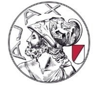 Voetbal kaartje Ajax Vojovadina., Losse kaart, Eén persoon, Europa of Champions League