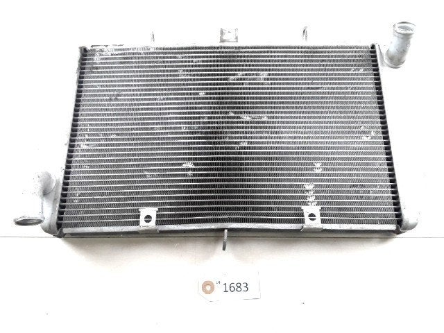 Radiator D1-37636, Motoren