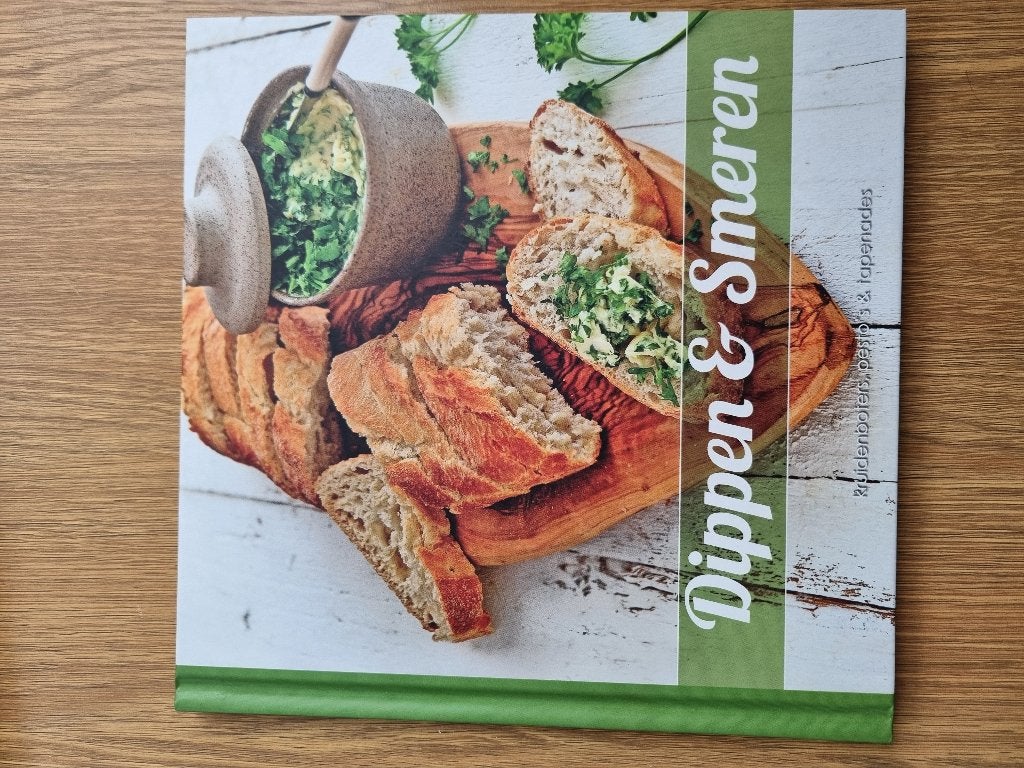 Kookboeken, Ophalen of Verzenden, Gelezen, Overige gebieden