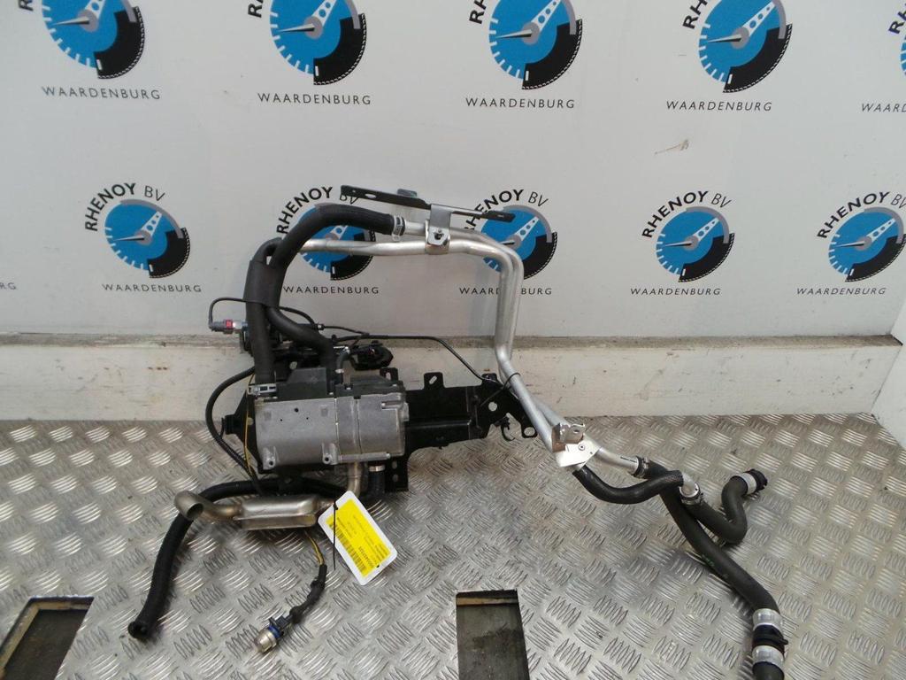 RENAULT TRAFIC OVERIGE 2016, Ophalen of Verzenden, Gebruikt, ARN erkend