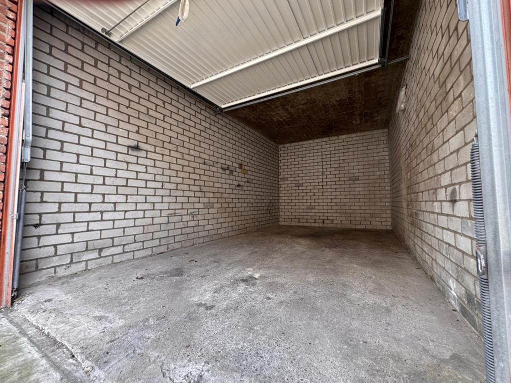 Garagebox Utrecht, Ophalen of Verzenden