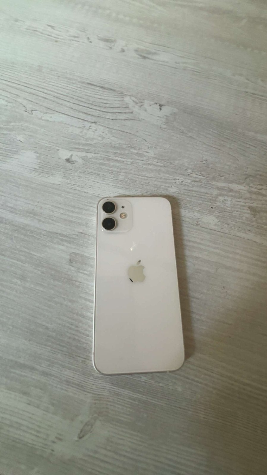 iPhone 12 Mini - 80% batterijconditie, Ophalen, 80 %, Gebruikt, IPhone 12 Mini