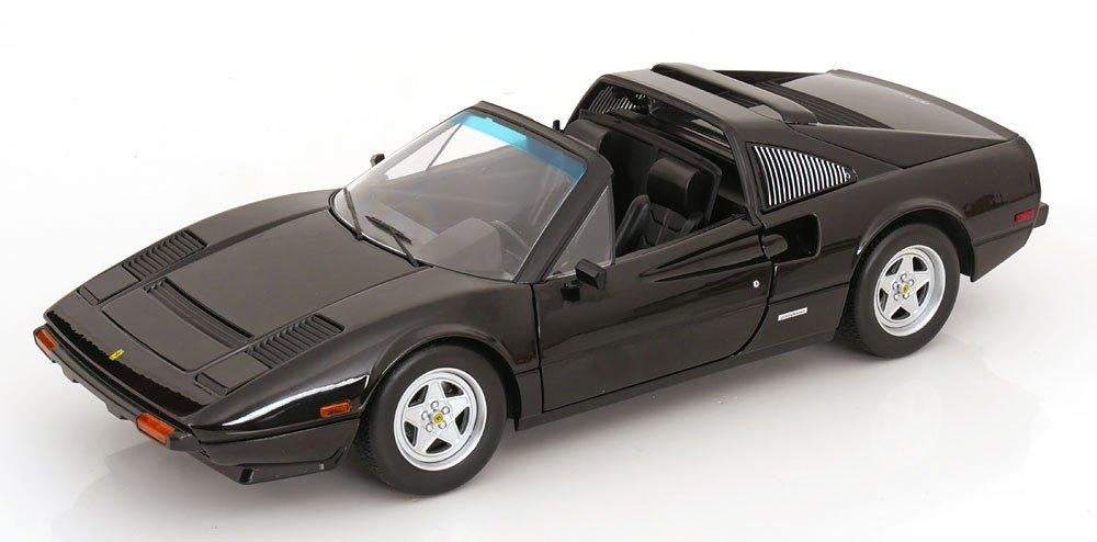 Ferrari 308 GTS QV 1982 (US-Version) "Film Against all Odds", Tschuiten@hotmail.com, Duitsland, Auto, Nieuw