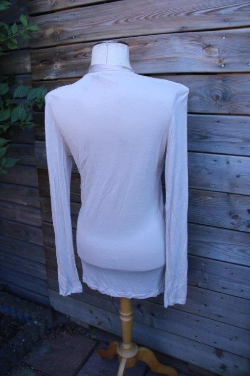 Tuniek beige Dante 6 mt 5 (XL) Vaste prijs, Dante 6, Beige, Maat 46/48 (XL) of groter, Ophalen of Verzenden