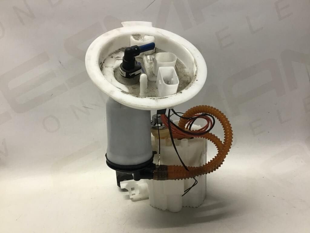 Benzinepomp BMW 1-serie F21 LCI 118i ('15->) 734406607, Auto-onderdelen, Brandstofsystemen, Gebruikt, -, -, Ophalen of Verzenden