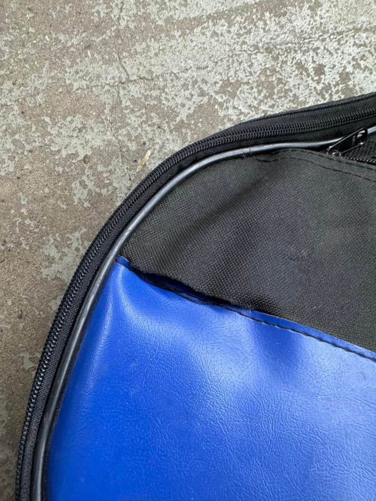 Cadac Global B.B.Q. Bag met BBQ/Grill, Tuin en Terras, Gasbarbecues, Ophalen of Verzenden, Gebruikt