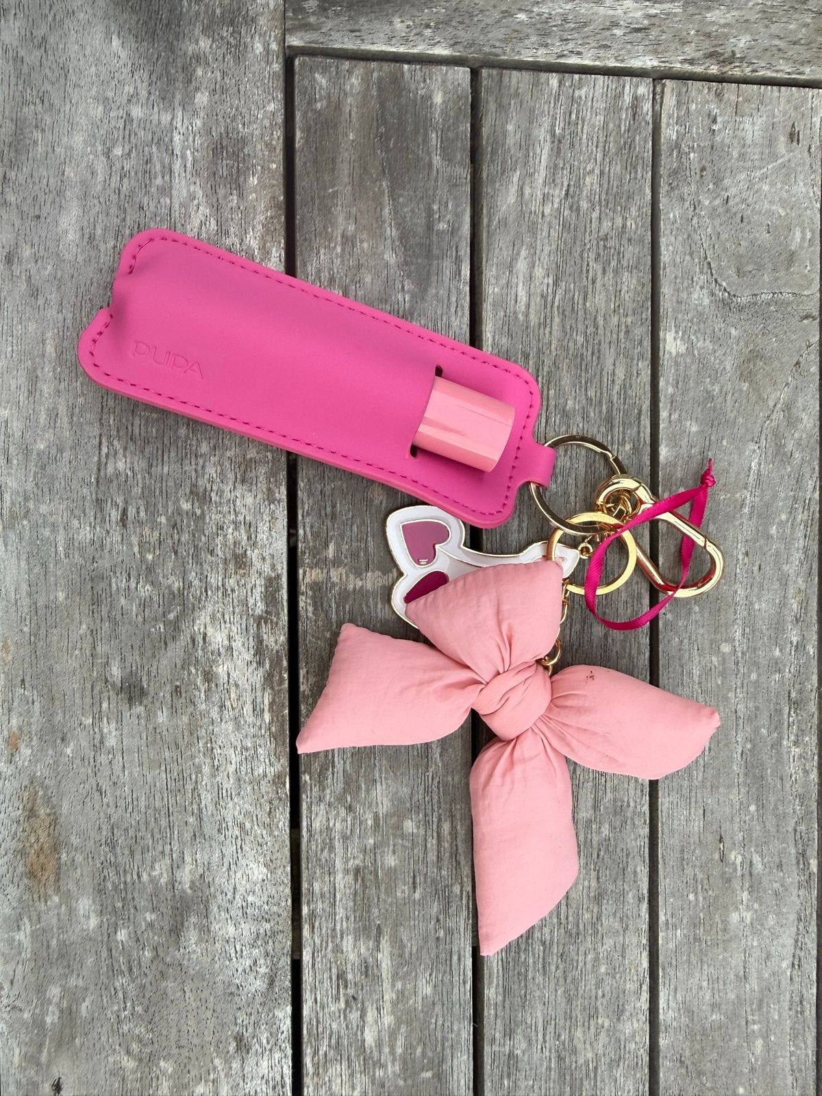 Pupa Candy Club Waterymallow Lipgloss Nieuw, Lippen, Nieuw, Ophalen of Verzenden, Make-up