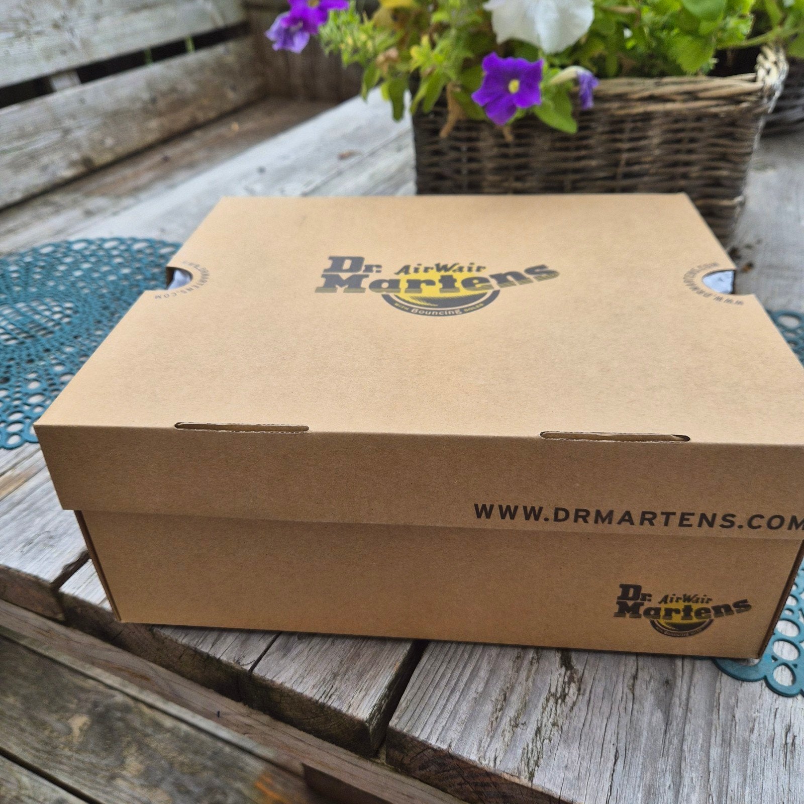 Dr. Martens Blaire Hydro Leather Sandalen Zwart Maat 39, Kleding | Dames, Schoenen, Zo goed als nieuw, Sandalen of Muiltjes, Zwart