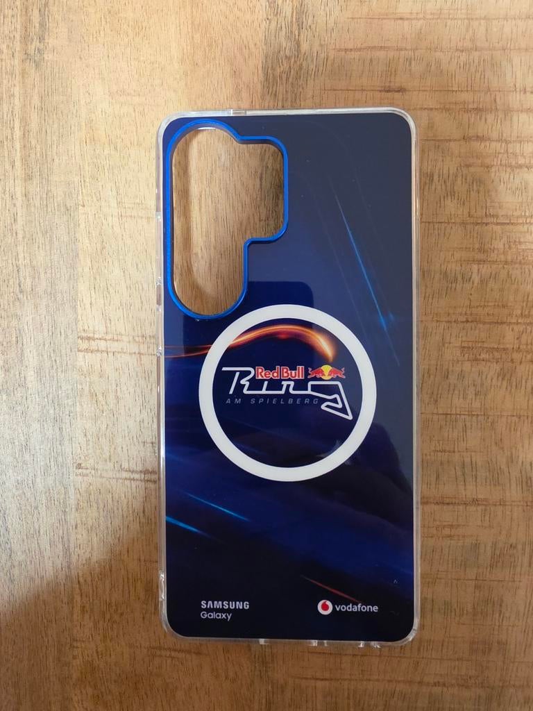 Red Bull Limited Edition hoesje voor Samsung S26 ultra, Ophalen of Verzenden, Nieuw