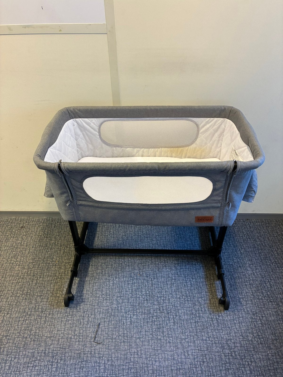 Co-sleeper, Kinderen en Baby's, Babywiegjes en Ledikanten, Ophalen, Zo goed als nieuw, Wieg