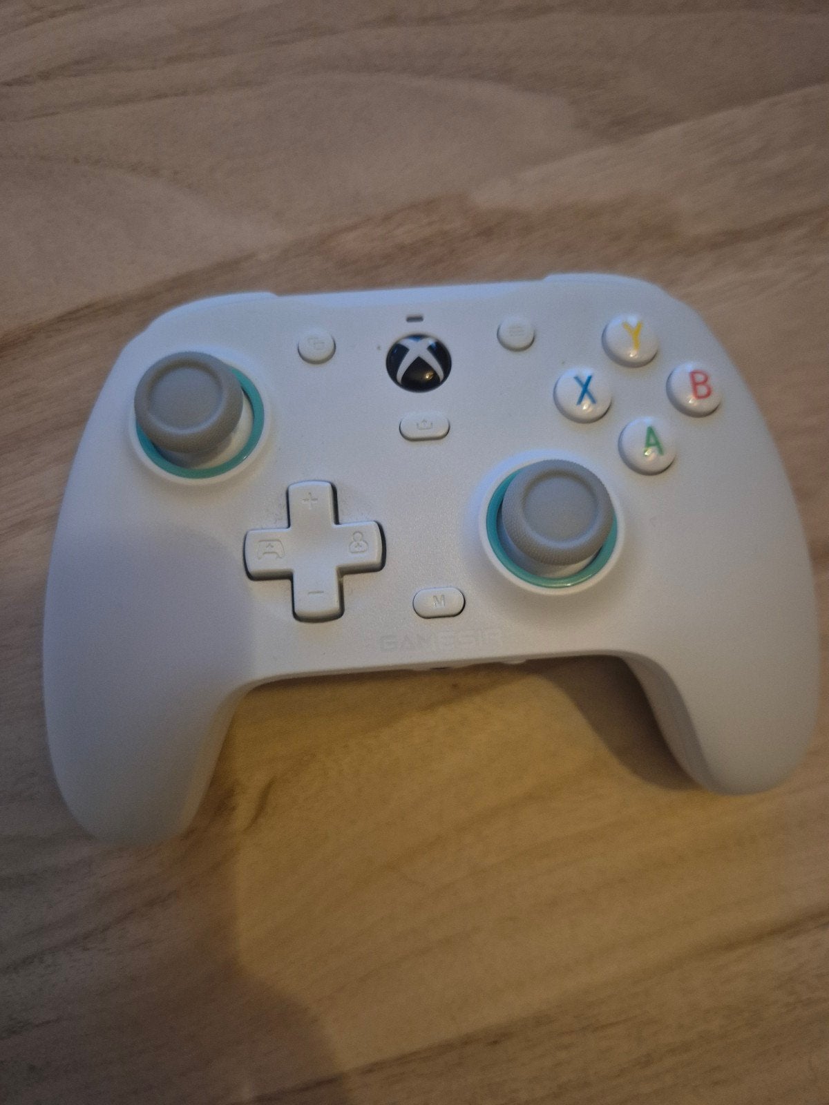 Controller Gamesir g7 SE wit, Ophalen, Zo goed als nieuw, Controller