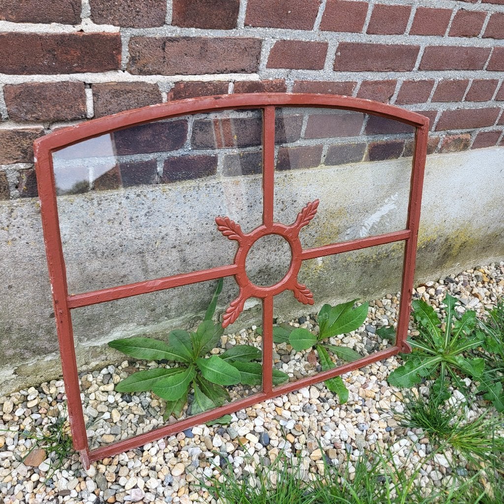 Stalraam 78 breed bij 62 hoog perfecte staat, Minder dan 80 cm, Minder dan 80 cm, Overige typen, Ophalen of Verzenden