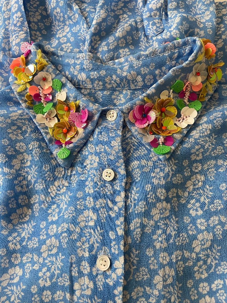 Essentiel antwerp blouse maat 36, Zo goed als nieuw, Essentiel Antwerp, Maat 36 (S), Verzenden