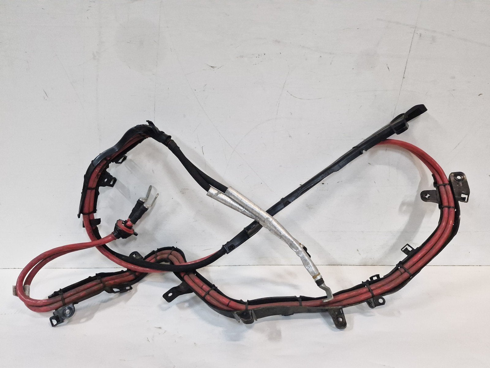 ACCUKABEL PLUS ONDERVLOER BMW 3 serie (G20) (61129107458), Gebruikt, BMW, Petuelring 130
80809  München, DE, Bayerische Motoren Werke AG