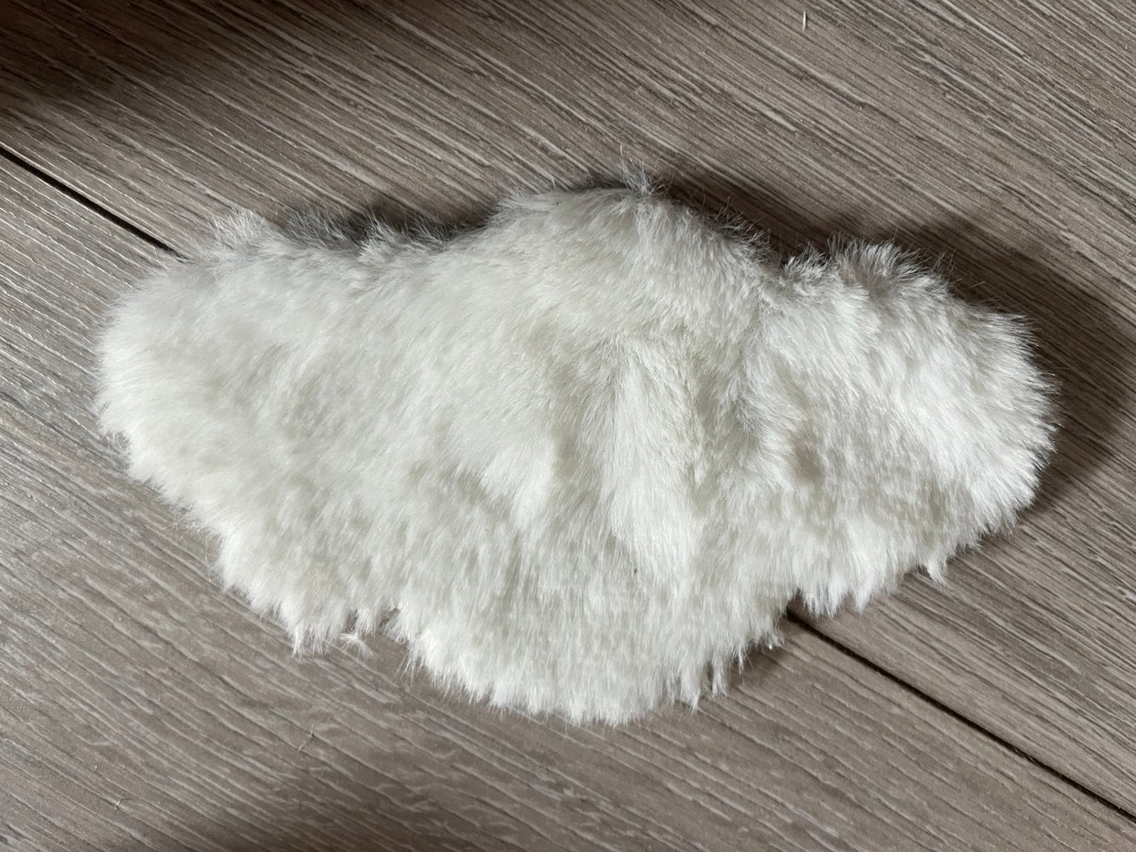 Kleedje/schapenvacht babykamer maileg incl verzenden, Verzamelen, Poppenhuizen en Toebehoren, Ophalen of Verzenden, Nieuw, Poppenhuis