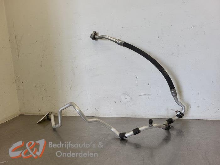Airco Leiding van een Volkswagen Caddy, Auto-onderdelen, Gebruikt, -, Volkswagen, -