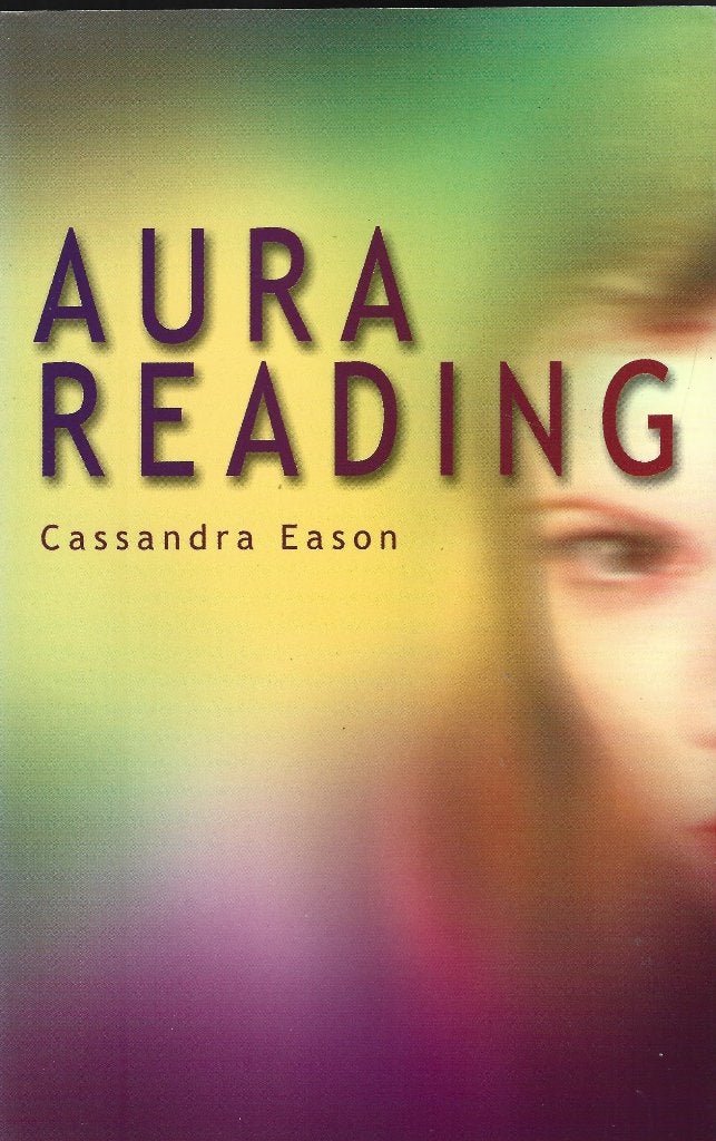 Aura Reading, Achtergrond en Informatie, Spiritualiteit algemeen, Ophalen of Verzenden, Zo goed als nieuw