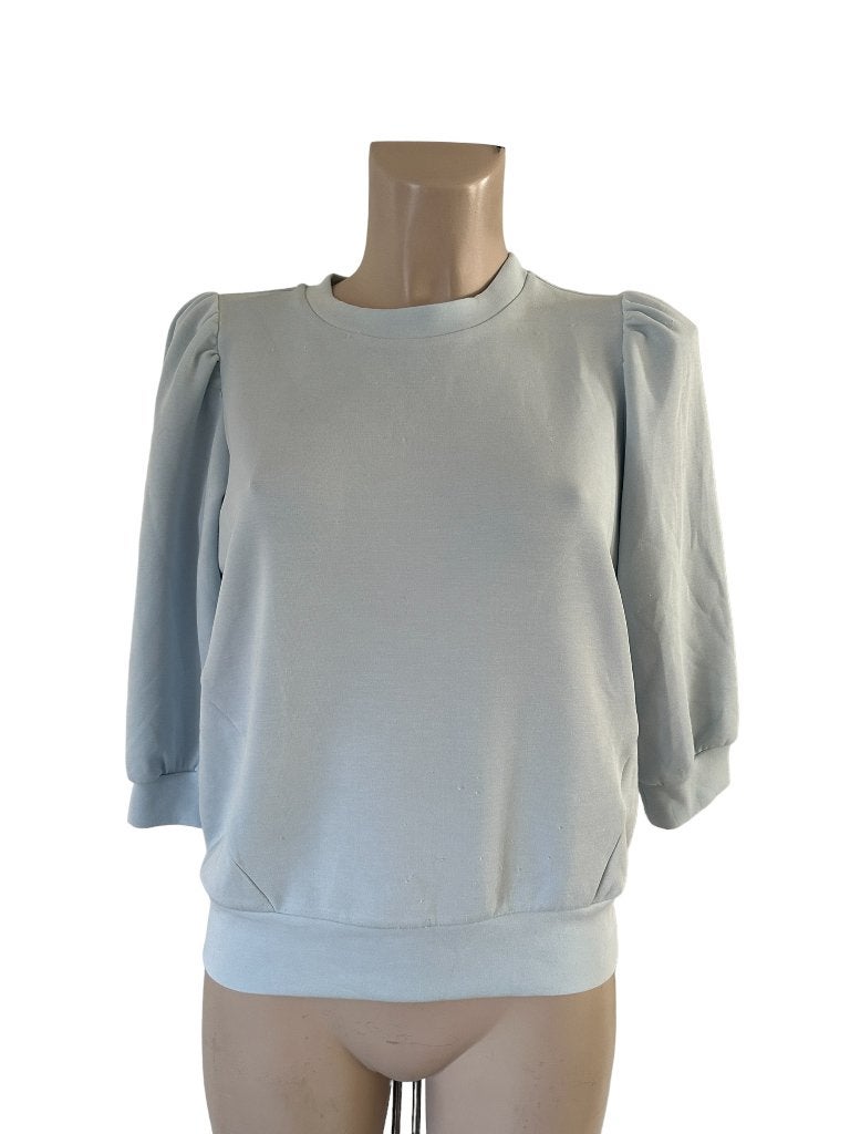 Selected Femme trui S, Blauw, Ophalen of Verzenden, Zo goed als nieuw