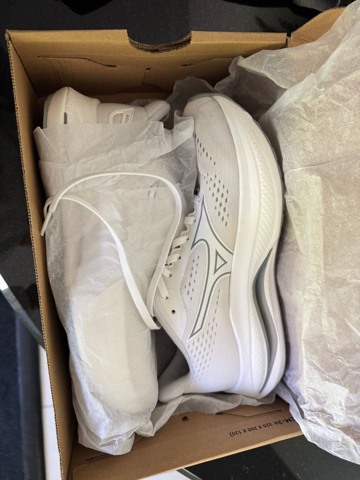 Mizuno wave Inspire 22 Dames, Ophalen of Verzenden, Zo goed als nieuw, Hardloopschoenen, Overige merken