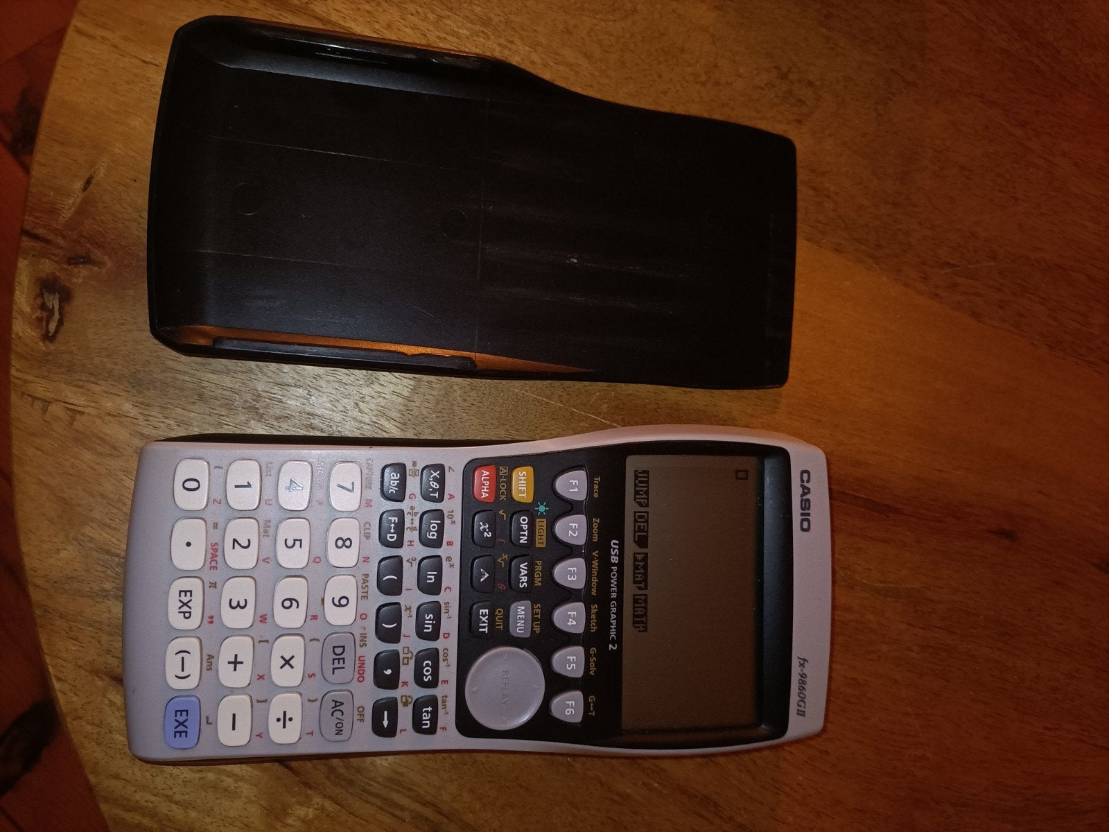 Casio FX-9860 Gll, Diversen, Schoolbenodigdheden, Ophalen of Verzenden