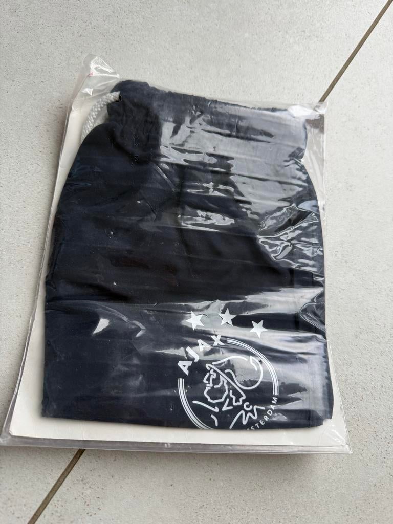Ajax Zwemshort - Nieuw in verpakking, Ophalen of Verzenden, Zo goed als nieuw