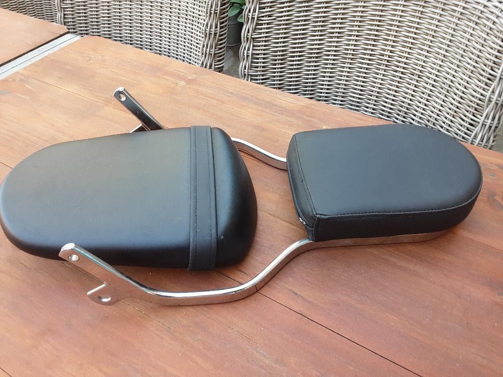 Sissybar Yamaha, Motoren, Onderdelen | Yamaha, Ophalen, Nieuw
