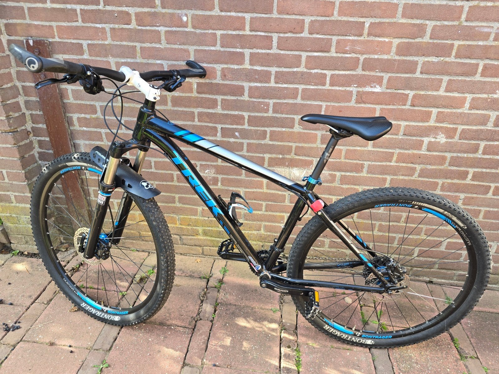 Trek Mountainbike - 29 inch - Zo goed als nieuw