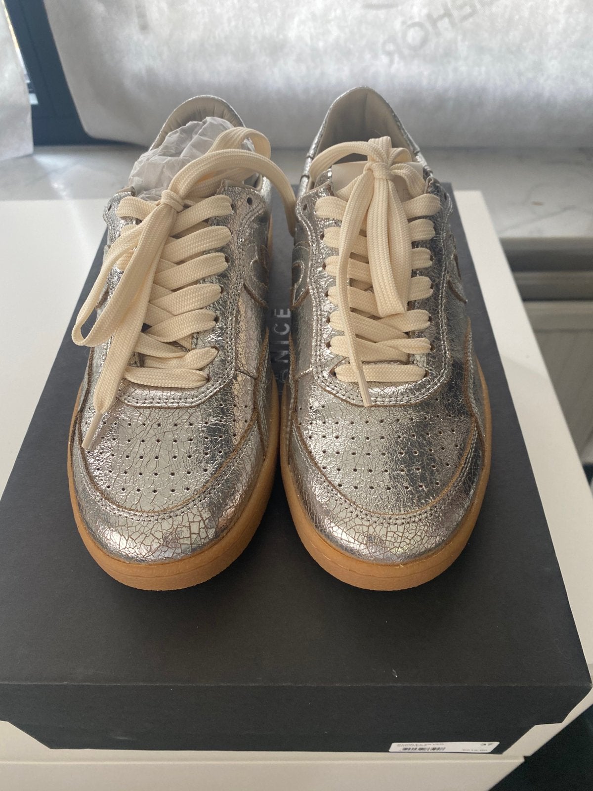 Te koop  sneakers van Janice nieuw, Ophalen of Verzenden, Nieuw, Overige kleuren, Sneakers of Gympen