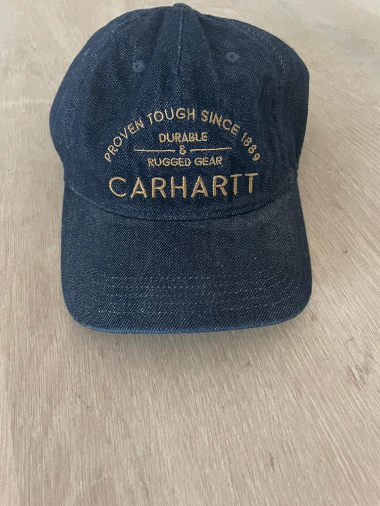 Charhartt pet, Ophalen of Verzenden, Zo goed als nieuw