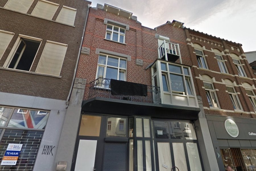 NIEUW! Woonruimte te huur Saroleastraat, Heerlen