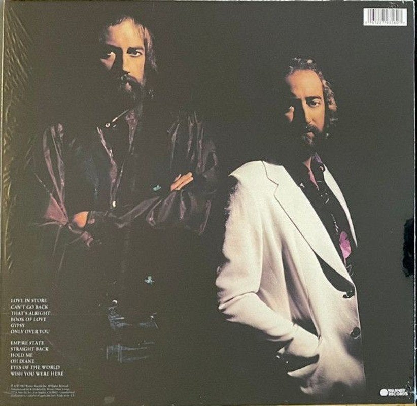Fleetwood Mac – Mirage | LP, Ophalen of Verzenden, 12 inch, Poprock, Nieuw in verpakking