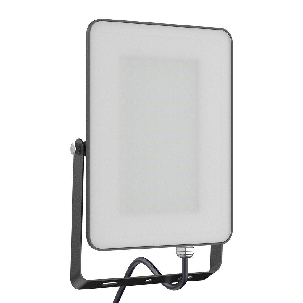 LED Schijnwerper 50W 230V, Verzenden