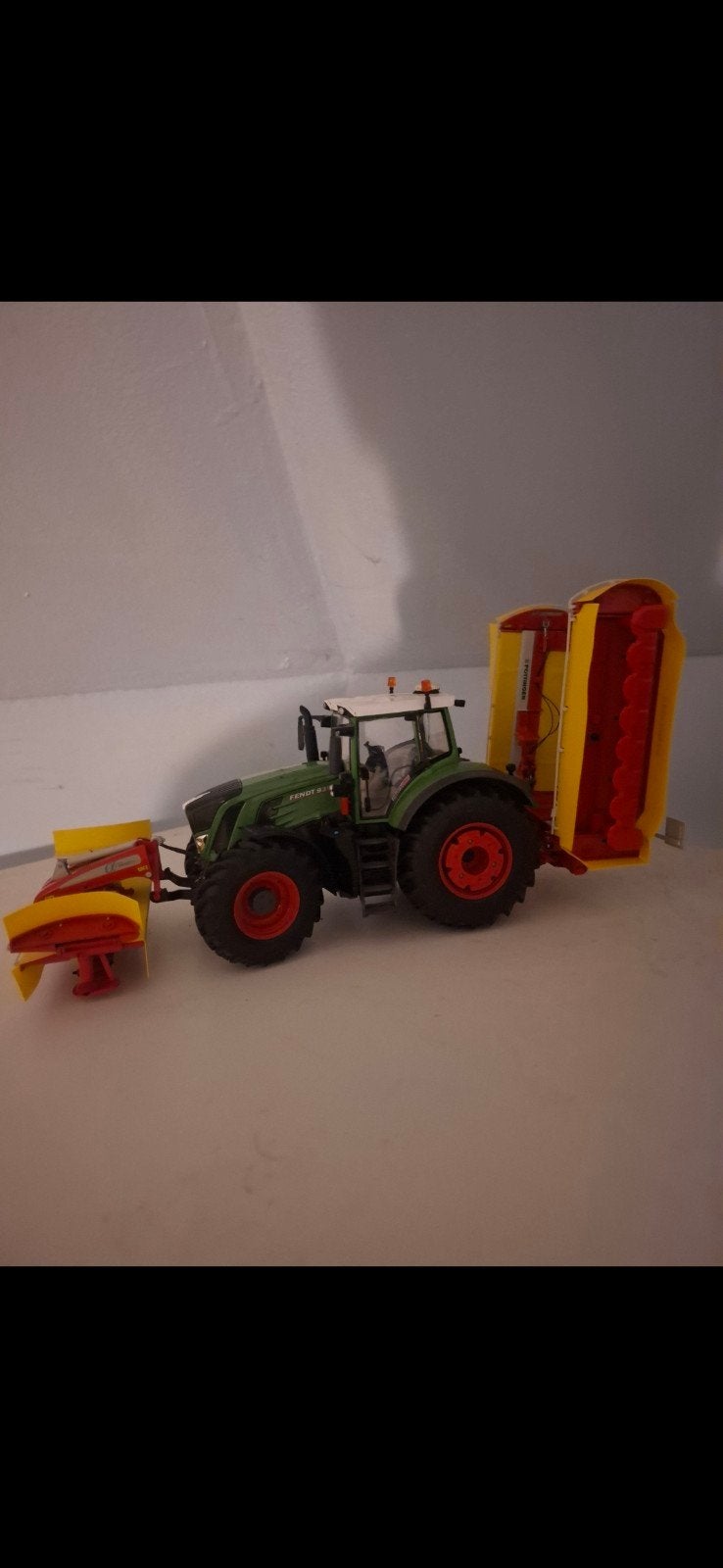 Pottinger maaiers, Ophalen of Verzenden, Zo goed als nieuw, Tractor of Landbouw, Overige merken