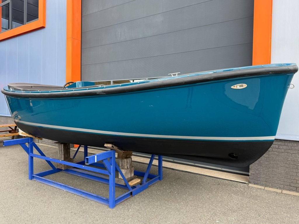 Cruise, Watersport en Boten, Overige merken, Binnenboordmotor, Elektrisch, 0 cm