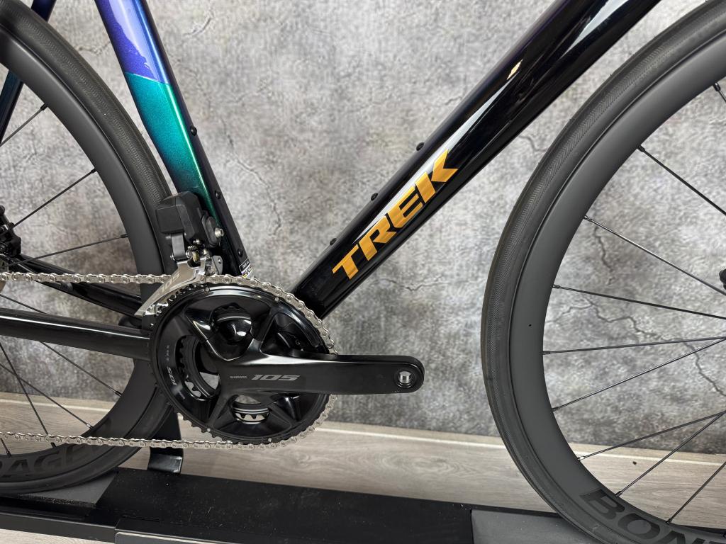 Nieuw! Trek Madone SL6 Shimano 105 Di2 2x12 Carbon Wielset, Overige merken, Carbon, Heren, Nieuw