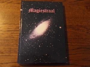 Magiestraal 1992-1993. De eerste almanak der U.S.S. Proton, Boeken, Schoolboeken, Gelezen, Overige niveaus, Ophalen of Verzenden