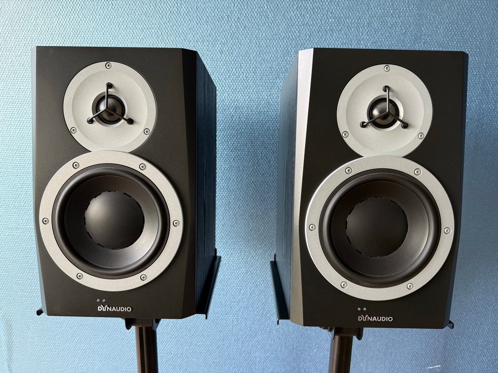 Dynaudio BM6 mkIII Studiomonitoren (set), Studiomonitor, Zo goed als nieuw, Basreflex, Ophalen