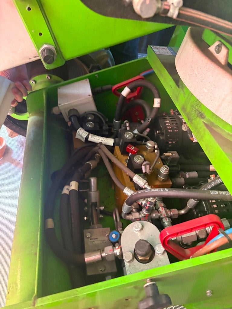 Foto 11 van Niftylift HR12DE 4x4 – Bouwjaar 2022