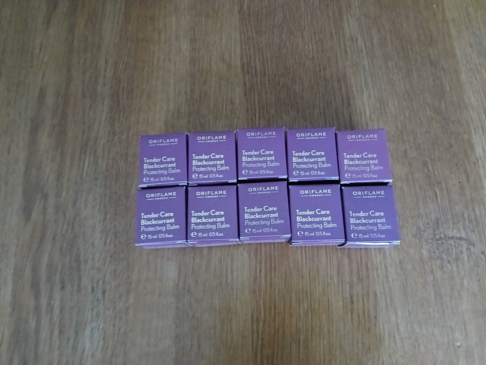 Oriflame wonderpotjes, Ophalen of Verzenden, Overige typen